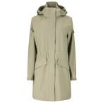 Whistler - Women's Marico Parka W-Pro - Parka Gr 42 oliv/beige