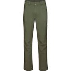 MAMMUT Herren Hose Runbold Winter SO, Größe 56 in Grün
