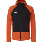 Mammut Massone Fleecejacke Herren