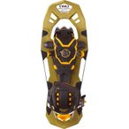 TSL Highlander Adjust S - Schneeschuhe olive