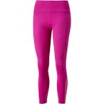 PUMA Damen Tight Flawless High Waist 7/8 Ti, Größe XS in Rot