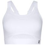 On - Women's Performance Bra - Sport-BH Gr S - Cup: A-C weiß