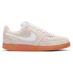 Nike - Women's Court Vision LO FL - Sneaker 38 rosa