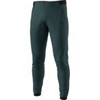 Dynafit Traverse DST Hose Herren  Laufhose grau Größe S Trekking  Windabweisen