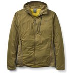 Rab Ascendor Summit Hoody - Fleecejacke
