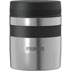 Primus Flinta Lunch Jug 0.55L Isolierbehälter  Isolierflaschen grau Größe 0.5