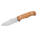 Herbertz - Outdoormesser 10001170 - Messer grau