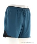 New Balance RC Essential 5'' Herren Laufshort-Blau-S