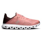 On - Women's Cloud 6 Coast - Sneaker 39 rosa