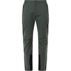 CMP Stretch Ripstop Hose Herren  Skihose gruen Größe 4XL Trekking  Elastisch W