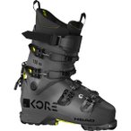 HEAD Herren KORE RS 130 GW ANTHR./YELLOW, Größe 44 in Grau