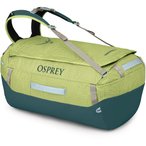 Osprey Transporter Duffel 65 Reisetasche  Reisetasche gelb Größe 65L Reise