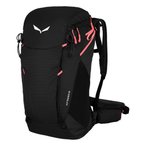 Salewa Alp Trainer 25   Wanderrucksack schwarz Größe 25L Trekking