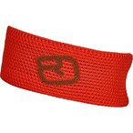 Ortovox Rock'n'wool   Stirnbänder rot Größe ONE SIZE Trekking  Atmungsaktiv M