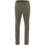 CHIEMSEE Herren Hose Chino Pants, Größe 30 in Braun