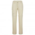 Maier Sports - Women's Nicole - Zip-Off-Hose Gr 22 - Short beige
