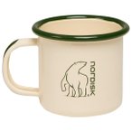 Nordisk - Madam Blå Cup - Tasse Gr 250 ml - S beige