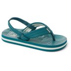 Reef - Kid's Little Ahi - Sandalen 28 türkis