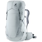 Deuter Aircontact Ultra 45+5 SL  Damen  Trekkingrucksäcke weiss Größe 45+5L C