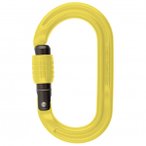 DMM - Ultra O - Verschlusskarabiner gelb