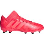 ADIDAS Fußball - Schuhe Kinder - Nocken NEMEZIZ Messi 17.3 FG J Kids, Größe 3