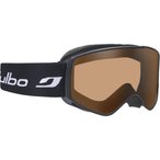 Julbo Atome Chomakids 2-3 Skibrille Kinder  Skibrillen schwarz Größe S Trekkin