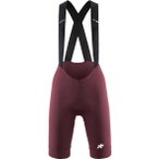 Assos Uma Gt Shorts S11 Damen Bib ( Rot S Größe,)