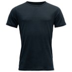 Devold - Breeze - Merinounterwäsche Gr XL schwarz/blau