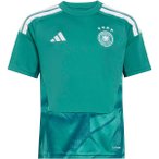 ADIDAS Kinder Fantrikot Deutschland DFB WM 2026 Heim Torwart Replika, Größe 17