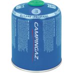 Campingaz Easy-Clic Gaskartusche CV  Gaskartuschen & Brennstoffe blau Größe 45