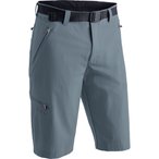Maier Sports Nil Bermuda  Herren  Kurze Hosen blau Größe 3XL Camping  Wasserab