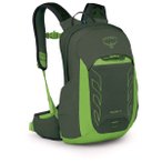 Osprey - Kid's Talon 11 - Kinderrucksack grün
