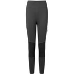 Mountain Equipment Turas Tights Damen  Tights & Leggings grau Größe XS Bergste