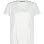 CMP Vale  Damen  T-Shirts weiss Größe XL Lifestyle  Hautfreundlich