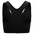 Devold - Women's Berle Merino Bra - Merinounterwäsche Gr S schwarz