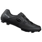 Shimano - Women's XC503 - Radschuhe 38 schwarz/grau