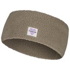 Maloja - UnterfelbenM. - Stirnband Gr One Size grau