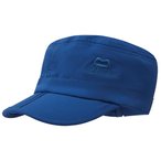 Mountain Equipment Frontier Cap  Basecaps blau Größe ONE SIZE Trekking