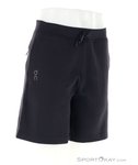On Focus Tech Shorts Herren Freizeitshort-Schwarz-XL