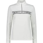 CMP Damen Rolli WOMAN SWEAT, Größe 38 in Weiß
