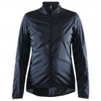 Craft - Women's Essence Light Wind Jacket - Windjacke Gr M blau/schwarz
