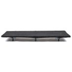 Helinox - Fleece Cot Warmer - Campingmöbel-Zubehör schwarz