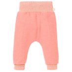disana - Kid's Pumphose niedriger Hüftbund - Freizeithose Gr 98/104 rot