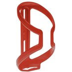 Blackburn Grid Cage Flaschenhalter  Fahrradzubehör rot Größe One Size