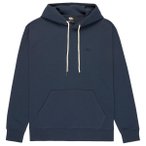 Quiksilver - Salt Water Hood - Hoodie Gr S blau