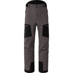 Martini Sportswear Yalca 3L Hose Herren  Skitourenhose grau Größe XL Trekking 