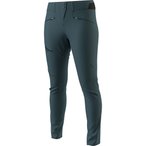 Dynafit Transalper DST Hose Damen  Softshellhose grau Größe XL Camping  Widers