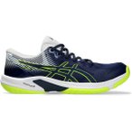 ASICS Herren Handballschuhe BEYOND FF, Größe 44 in Grau