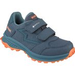 Meindl Otago GTX  Kinder  Zustiegsschuhe blau Größe 38 Lifestyle Wasserdicht