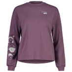 Maloja - Women's LavalM. - Pullover Gr S lila